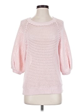 Ann Taylor Pullover Sweater (view 1)