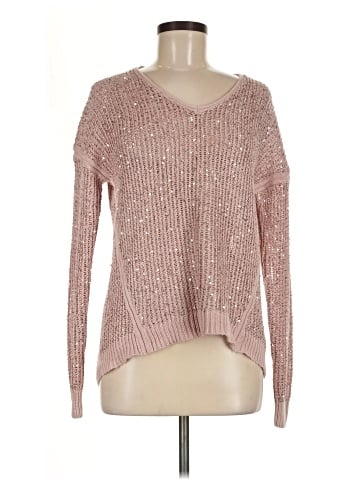 DKNY Jeans Pullover Sweater (view 1)