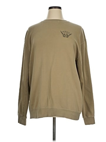 Independent Trading Company Sweatshirt (view 1)
