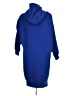 Assorted Brands Blue Turtleneck Sweater Size L - photo 2
