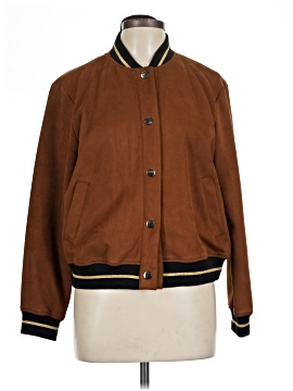 Zara Basic Jacket (view 1)