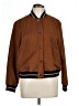 Zara Basic Brown Jacket Size L - photo 1
