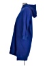 Assorted Brands Blue Turtleneck Sweater Size L - photo 5