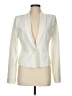 BCBGMAXAZRIA Ivory Blazer Size M - photo 1