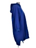 Assorted Brands Blue Turtleneck Sweater Size L - photo 4