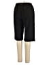 Unbranded Black Active Pants Size 6X - photo 2