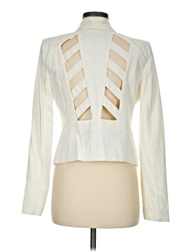 BCBGMAXAZRIA Blazer (view 2)