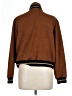 Zara Basic Brown Jacket Size L - photo 2