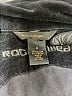 Rocawear Black Jacket Size S - photo 6
