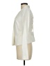 BCBGMAXAZRIA Ivory Blazer Size M - photo 5