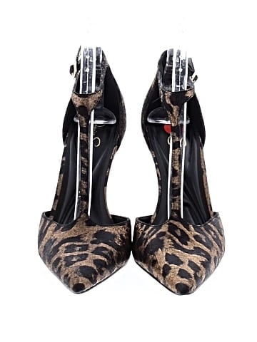 Jessica Simpson Heels (view 2)