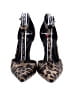Jessica Simpson Brown Heels Size 7 1/2 - photo 2