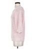 Ann Taylor Pink Pullover Sweater Size S - photo 5