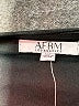 AFRM Black 3/4 Sleeve Top Size S - photo 7