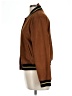Zara Basic Brown Jacket Size L - photo 5