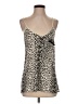 Primp 100% Cotton Tan Tank Top Size S - photo 1