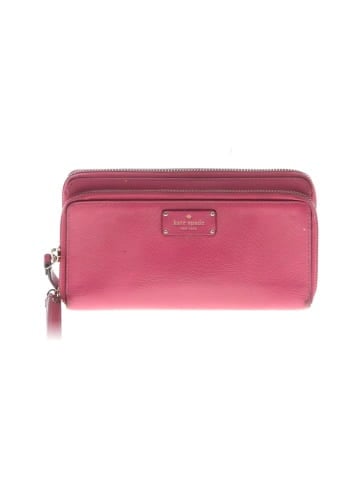 Kate Spade New York Leather Wallet (view 1)
