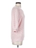 Ann Taylor Pink Pullover Sweater Size S - photo 4