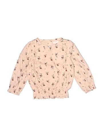 Janie and Jack Long Sleeve T-Shirt (view 1)