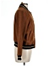 Zara Basic Brown Jacket Size L - photo 4