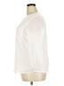 41Hawthorn 100% Polyester Ivory 3/4 Sleeve Blouse Size XXL - photo 5