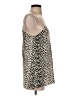 Primp 100% Cotton Tan Tank Top Size S - photo 4
