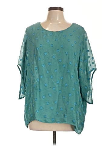 Grizas Blouse (view 1)