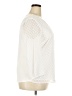 41Hawthorn 100% Polyester Ivory 3/4 Sleeve Blouse Size XXL - photo 4