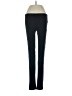 Hi-Line Black Active Pants Size XS - photo 1
