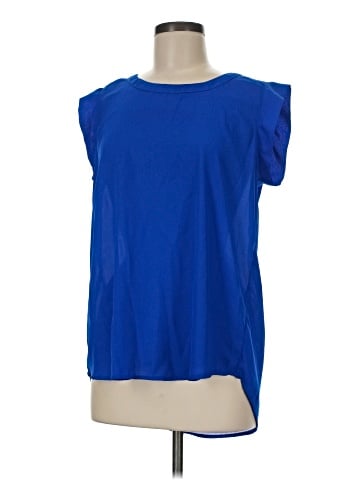 Pleione Short Sleeve Top (view 1)