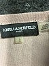 Karl Lagerfeld Paris Solid Pink Pullover Sweater Size L - photo 7