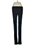 Hi-Line Black Active Pants Size XS - photo 2