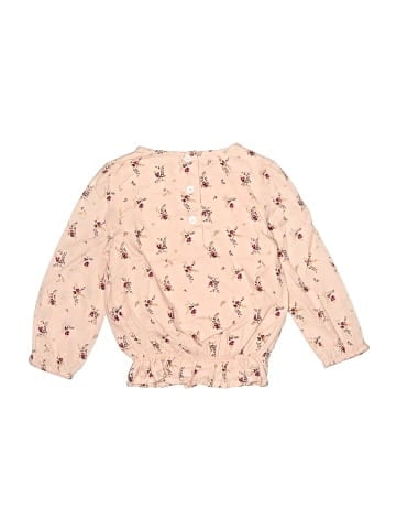 Janie and Jack Long Sleeve T-Shirt (view 2)