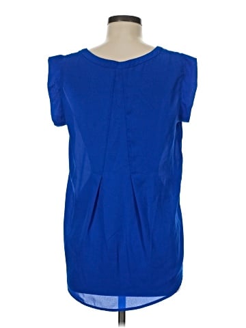 Pleione Short Sleeve Top (view 2)