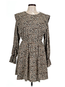 Zara Casual Dress (view 1)