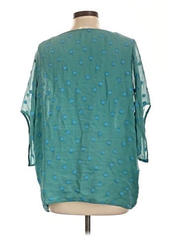 Grizas Blouse (view 2)