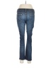 Gap Outlet Hearts Blue Jeans Size 32 waist - photo 2