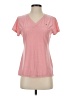Head Pink Active T-Shirt Size S - photo 1