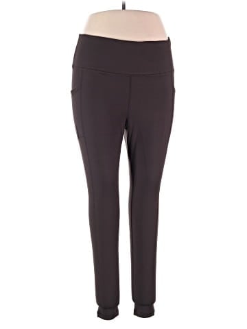 Yogalicious Active Pants (view 1)