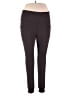 Yogalicious Burgundy Active Pants Size 2X - photo 1