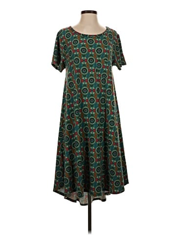 Lularoe Casual Dress (view 1)