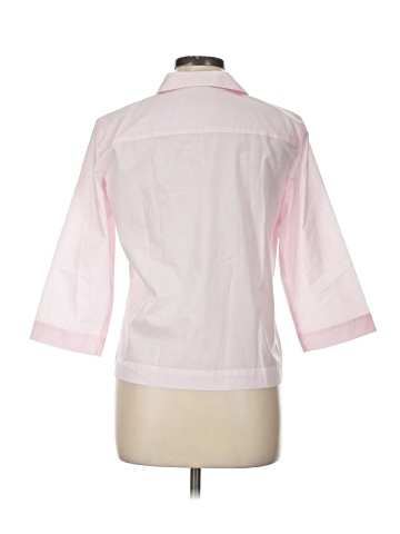 Orvis 3/4 Sleeve Button-Down Shirt (view 2)