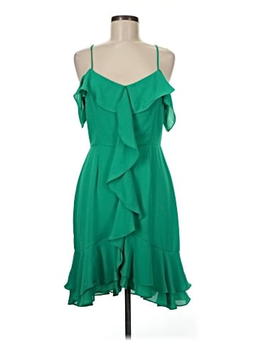 BB Dakota Cocktail Dress (view 1)