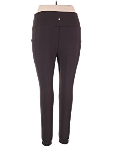 Yogalicious Active Pants (view 2)
