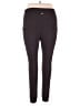 Yogalicious Burgundy Active Pants Size 2X - photo 2