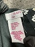 Sigrid Olsen Black Sleeveless Top Size 10 - 12 - photo 3