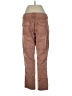 J.Crew 100% Cotton Solid Brown Cargo Pants Size 25 waist - photo 2