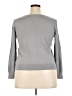 Berkley Jensen Gray Pullover Sweater Size XXL - photo 2
