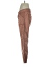 J.Crew 100% Cotton Solid Brown Cargo Pants Size 25 waist - photo 5