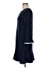 MICHAEL Michael Kors Blue Casual Dress Size M - photo 5